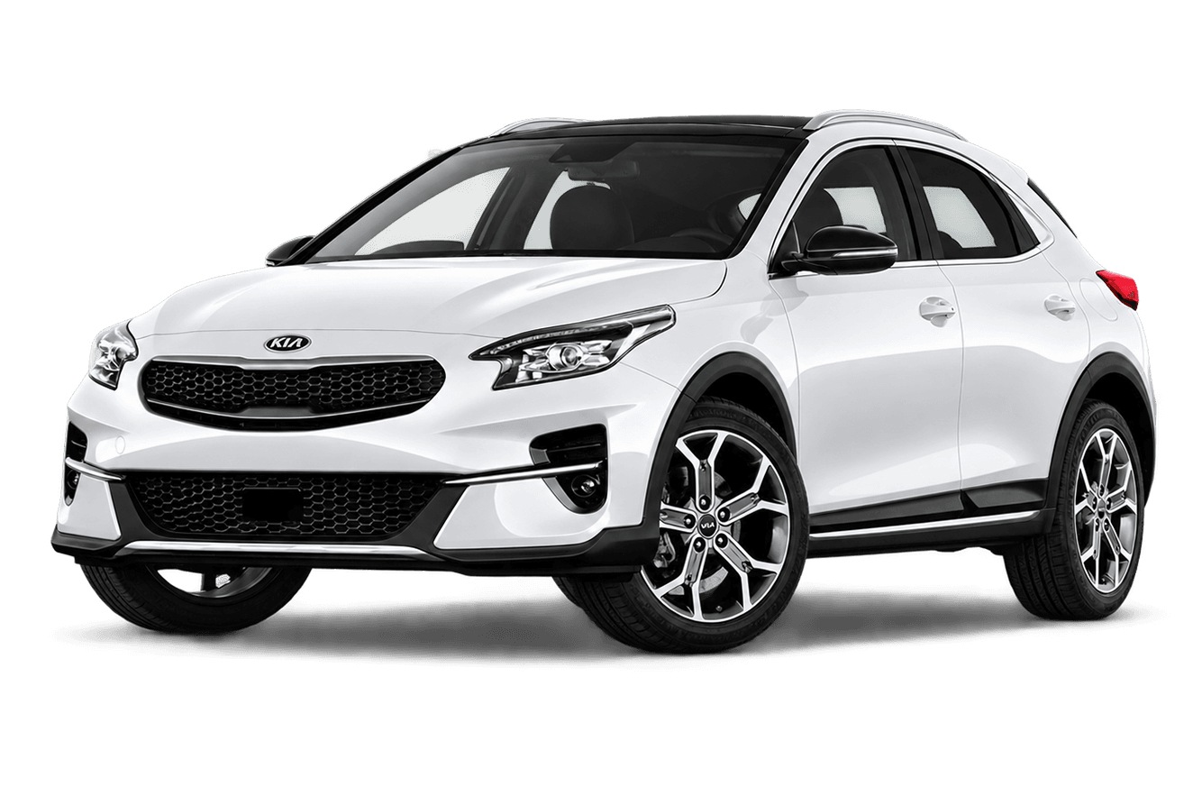 Hatchback SUV Vehicles image Hatchback SUV Vehicles