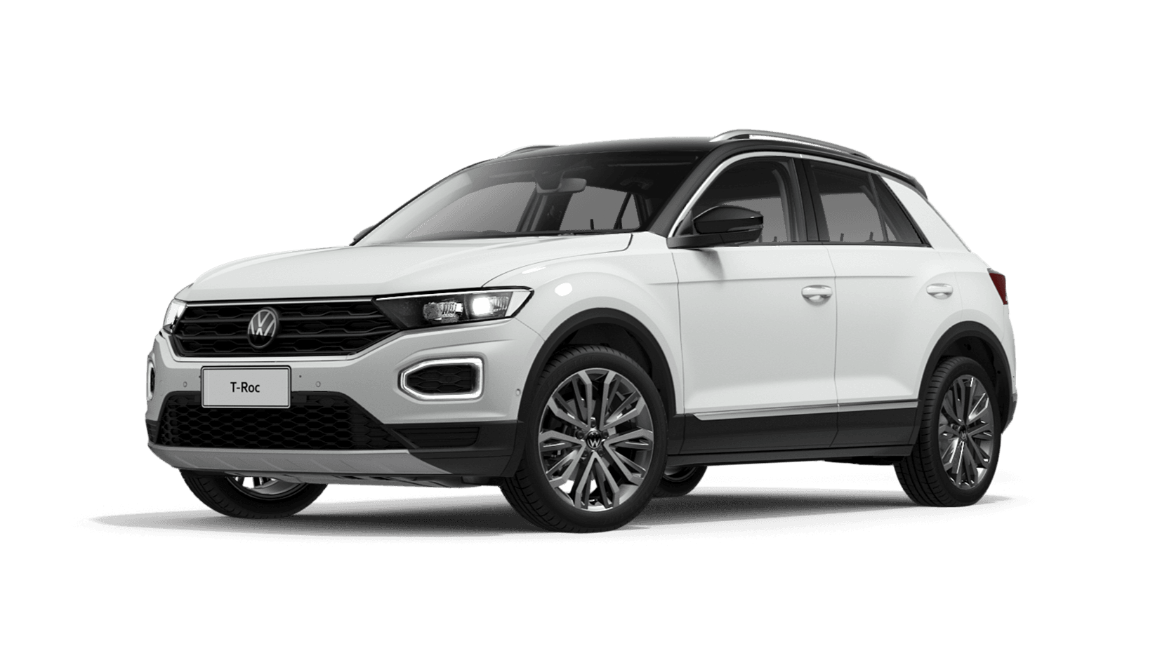 Compact SUV Vehicles