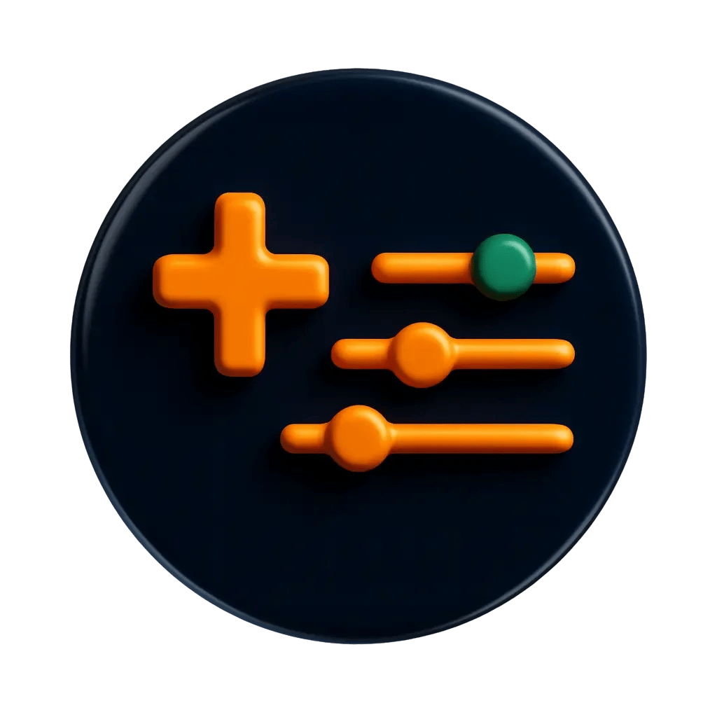 Customizable Extras image Customizable Extras