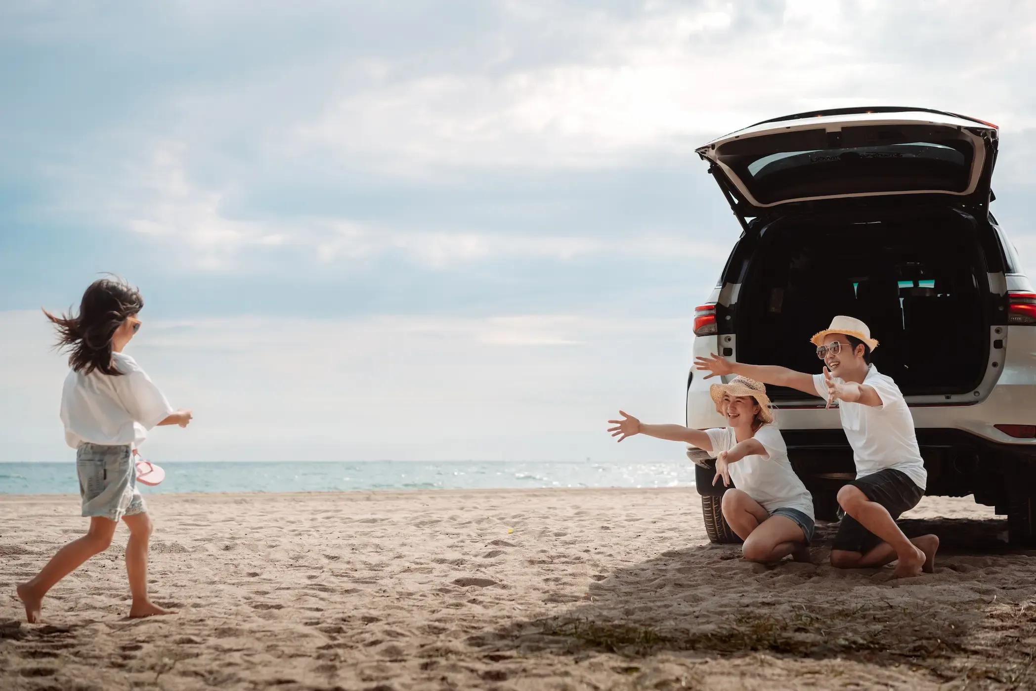 Why Renting with Ecral Makes Every Journey Easier