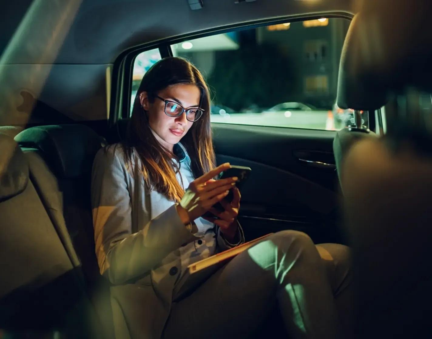 Limousine Service Instructions Limousine Service Instructions