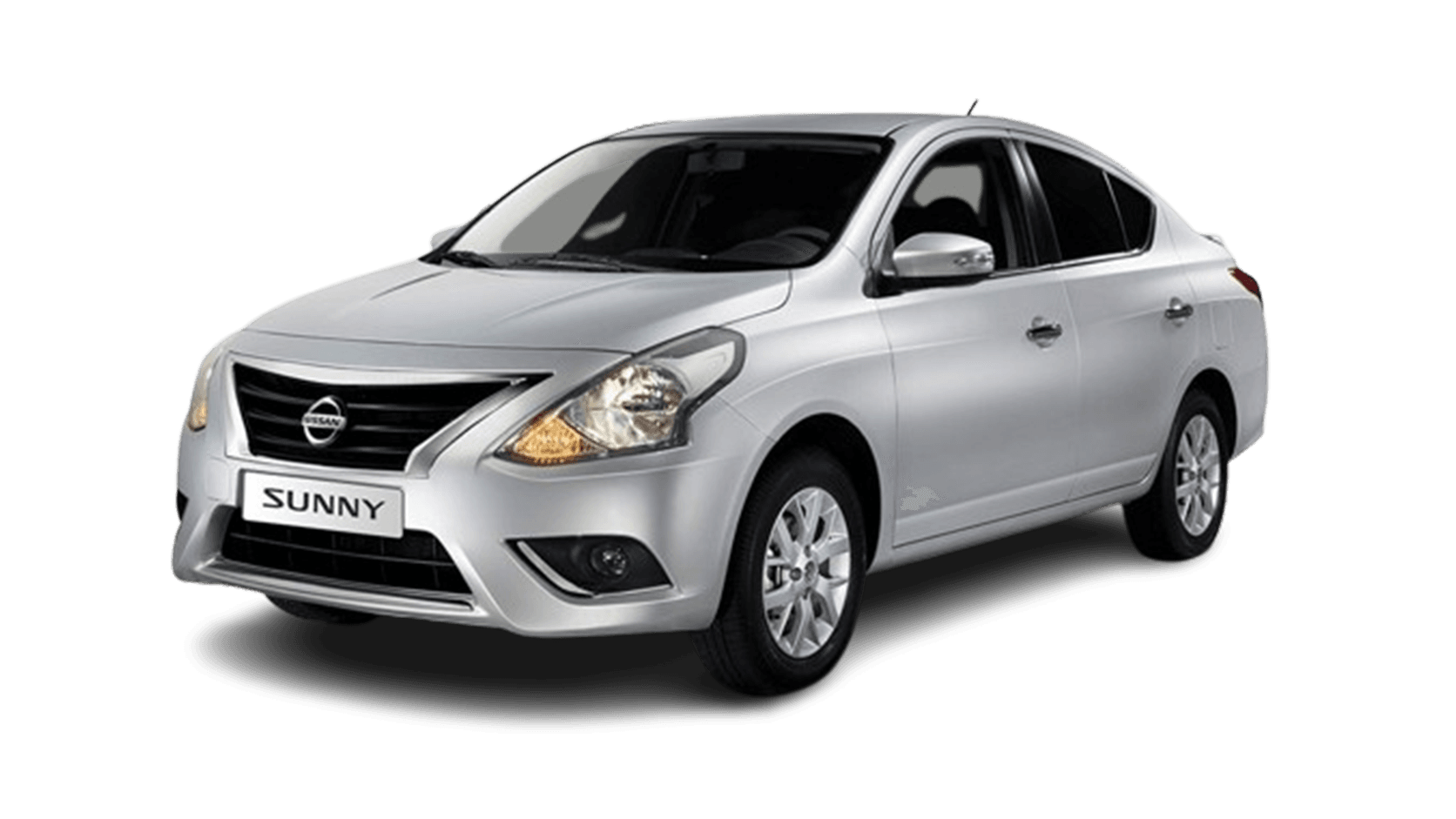 Compact-Sized Sedan Vehicless