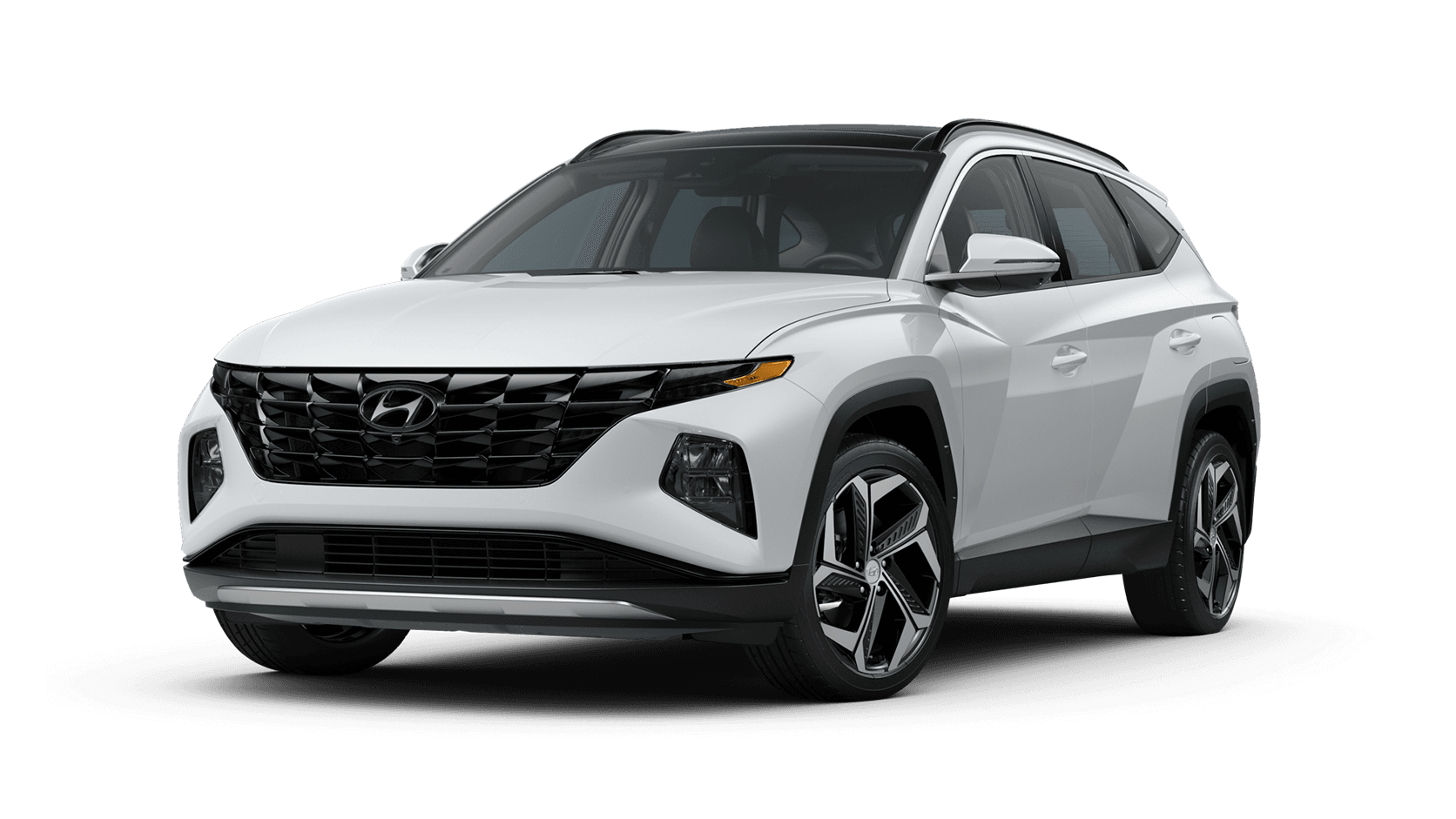 SUV Vehicles