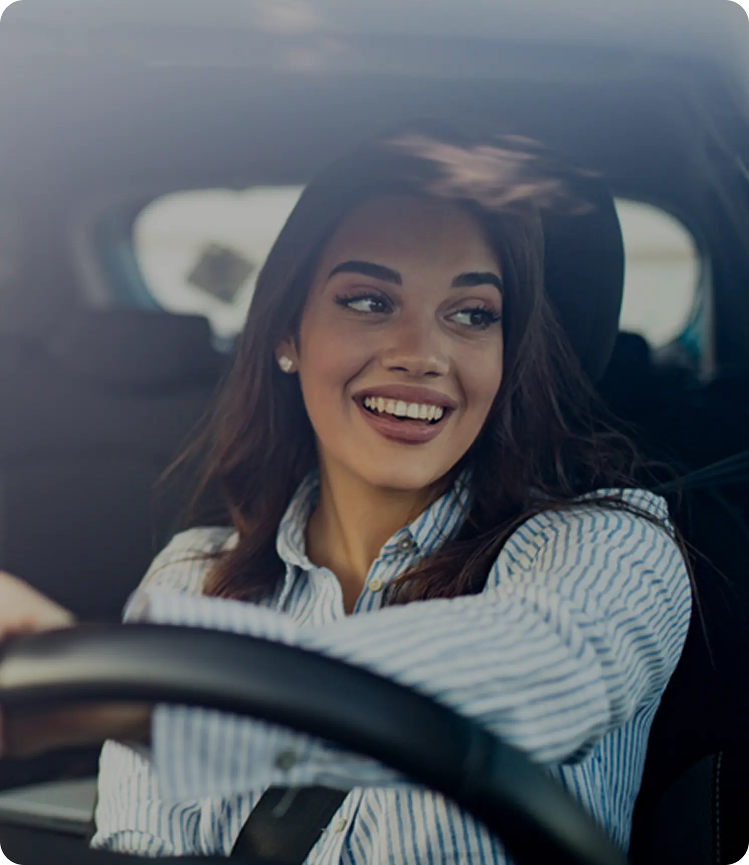 Car rental service