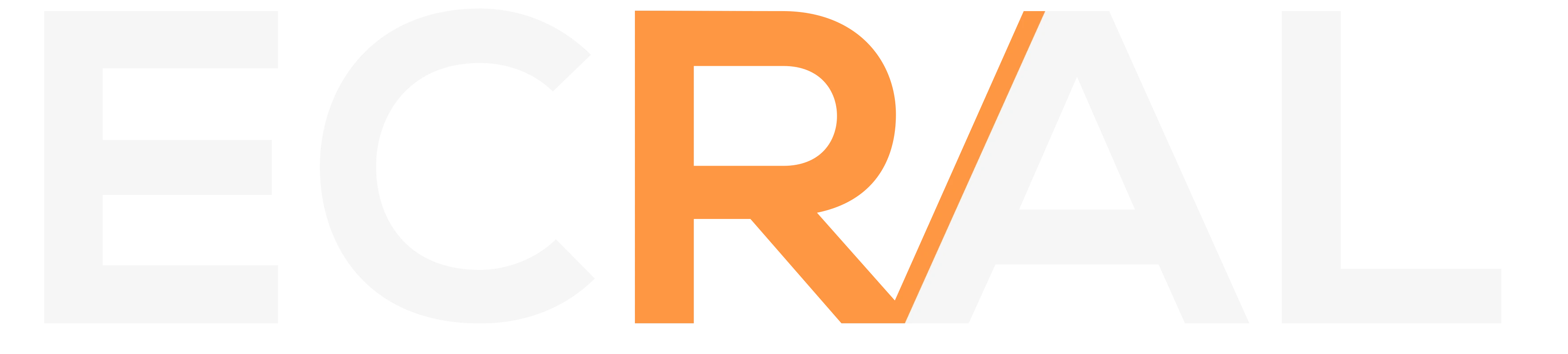 Ecral Logo
